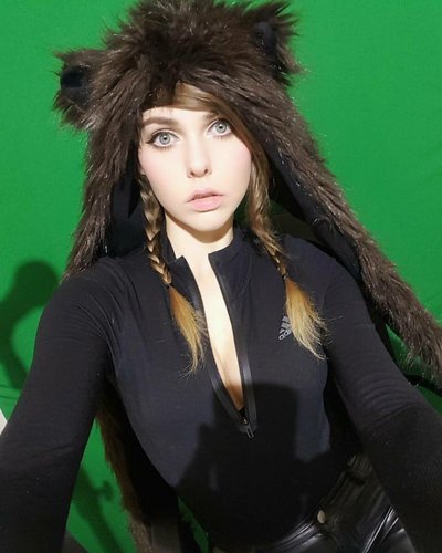 Алина Рин