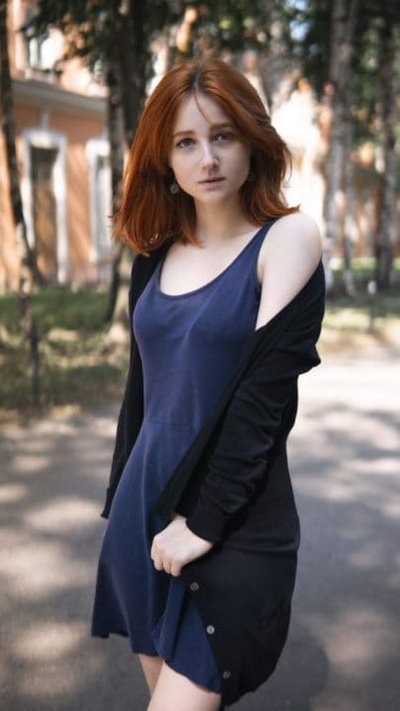 Эвелинушка (eveliinushkaa)