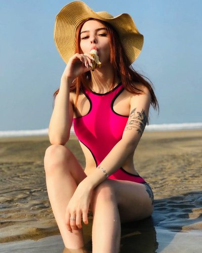 Лана Твинкл (Twinkle)