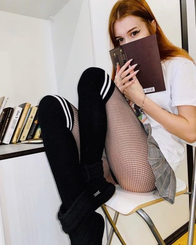 Лана Твинкл (Twinkle)