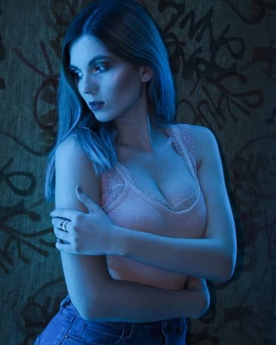 Липисинка (Екатерина Казанцева)