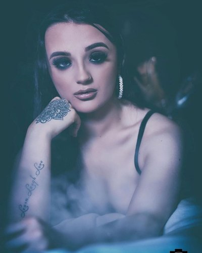 Аби Маккейб (Abi McCabe)