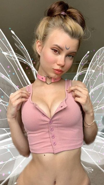 Арина Снежко (Okidoki)