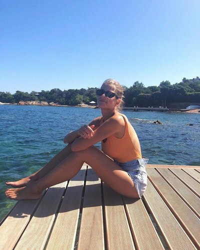 Александра Новикова