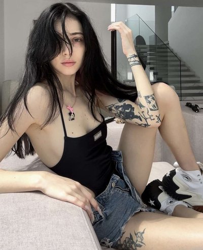 Юлия Ивлева (By Owl)