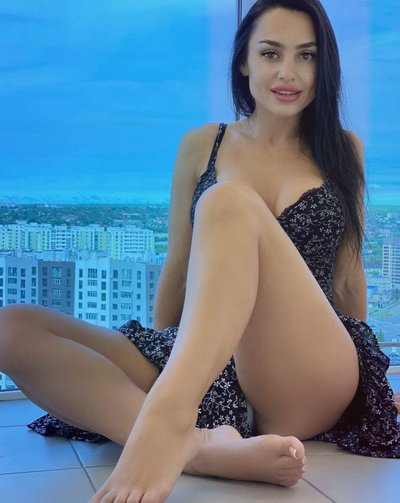 Елена Демидова (Demidova Helenka)