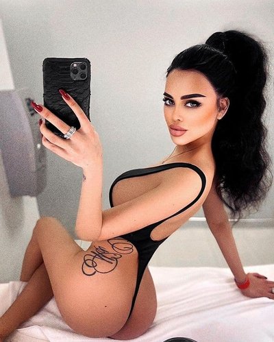 Нита Кузьмина