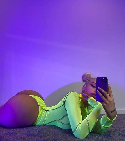 Джина Сэвидж (Gina Savage)