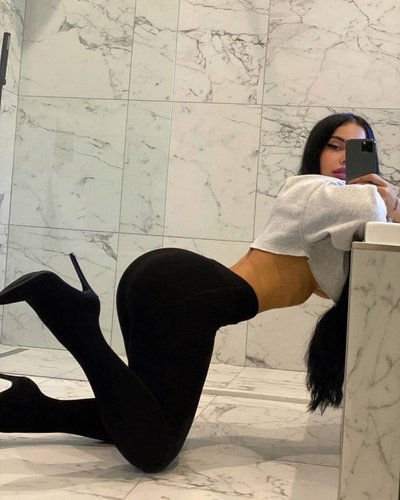 Джина Сэвидж (Gina Savage)