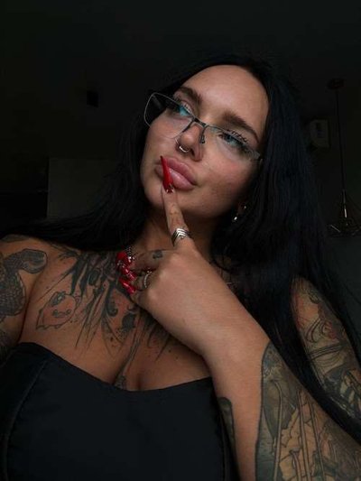 Наталья Гончарова