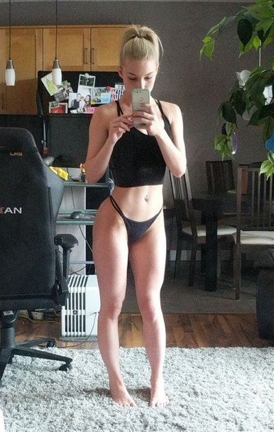 Лиза Ваннатта (Stpeach)