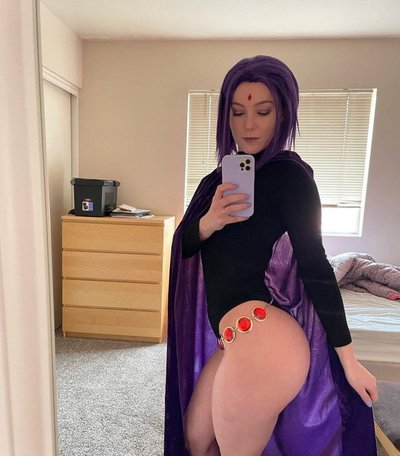 Лиза Ваннатта (Stpeach)