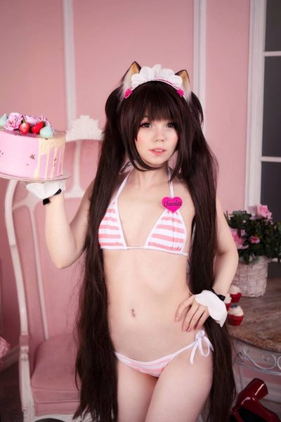 Алиса Caticornplay