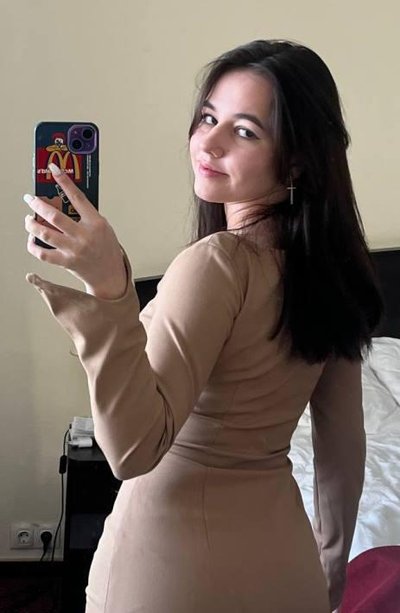 Полина Хлеб