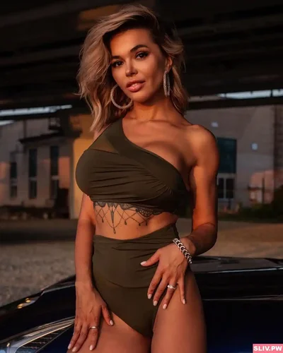 Карина Зверева