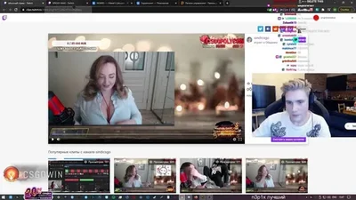 Татьяна Грачева (Sindi)
