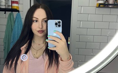 Татьяна Грачева (Sindi)