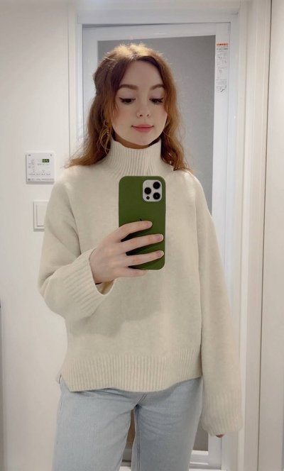 Оля Вуду (OlyaVoodoo)