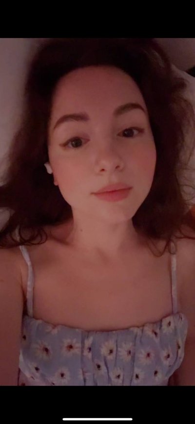 Оля Вуду (OlyaVoodoo)