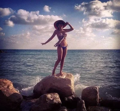 Алина Алексеева