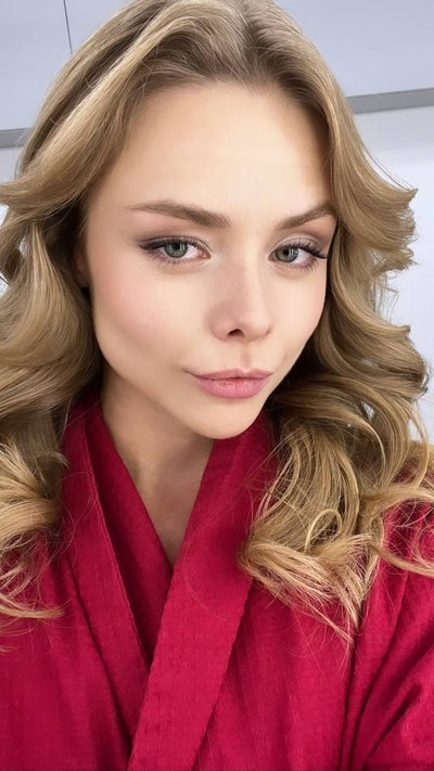 Анастасия Акатова