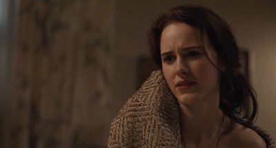 Рэйчел Броснахэн (Rachel Brosnahan)