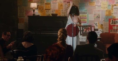 Рэйчел Броснахэн (Rachel Brosnahan)