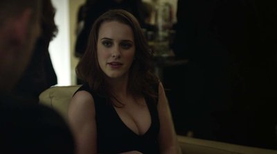 Рэйчел Броснахэн (Rachel Brosnahan)