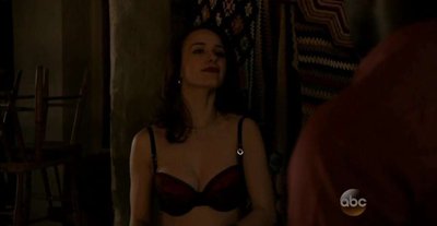 Рэйчел Броснахэн (Rachel Brosnahan)