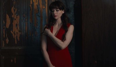 Марина Александрова
