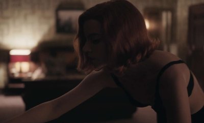 Аня Тейлор-Джой (Anya Taylor Joy)