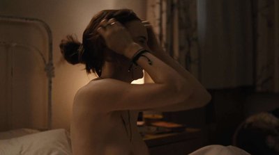 Рэйчел Броснахэн (Rachel Brosnahan)