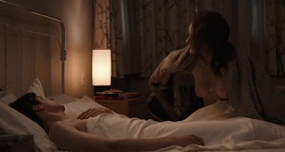 Рэйчел Броснахэн (Rachel Brosnahan)