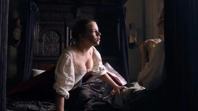 Аня Тейлор-Джой (Anya Taylor Joy)