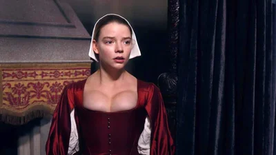 Аня Тейлор-Джой (Anya Taylor Joy)