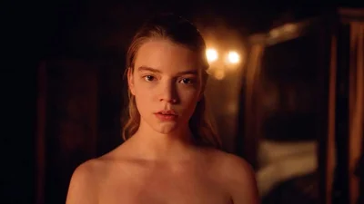 Аня Тейлор-Джой (Anya Taylor Joy)