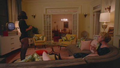 Рэйчел Броснахэн (Rachel Brosnahan)
