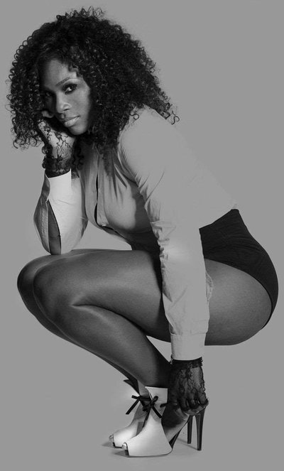 Серена Уильямс (Serena Williams)