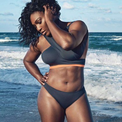 Серена Уильямс (Serena Williams)