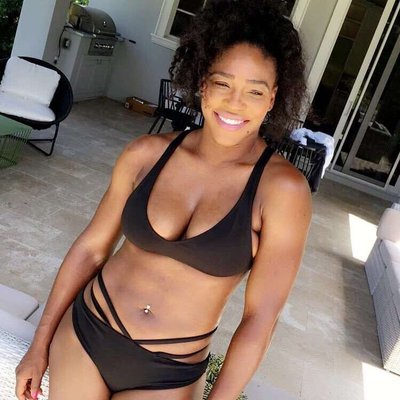 Серена Уильямс (Serena Williams)