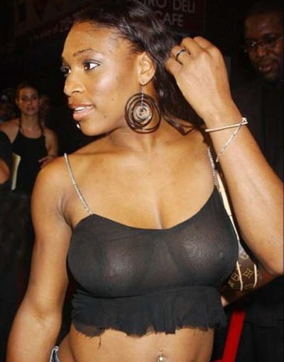 Серена Уильямс (Serena Williams)