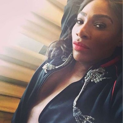Серена Уильямс (Serena Williams)