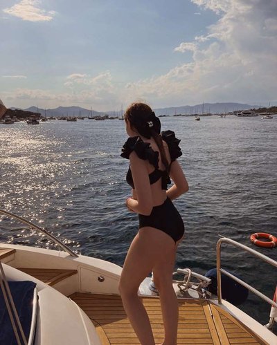 Юлия Годунова