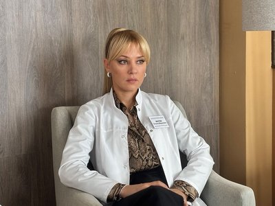 Ирина Таранник