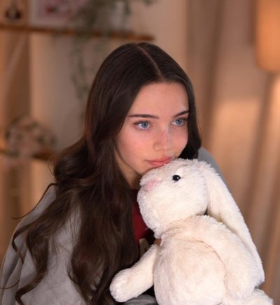 Лидия Уилсон (Lydia Violet)