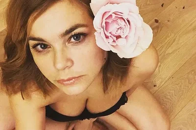 Ирина Пегова