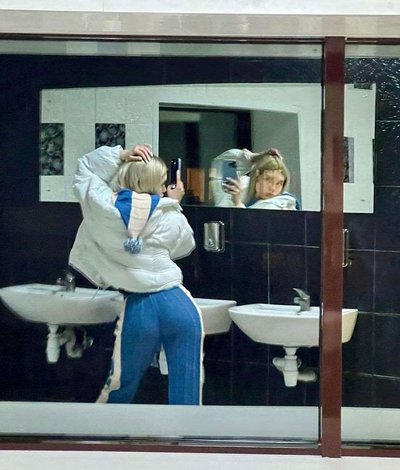 Наташа без таланта (Nata bez talanta)