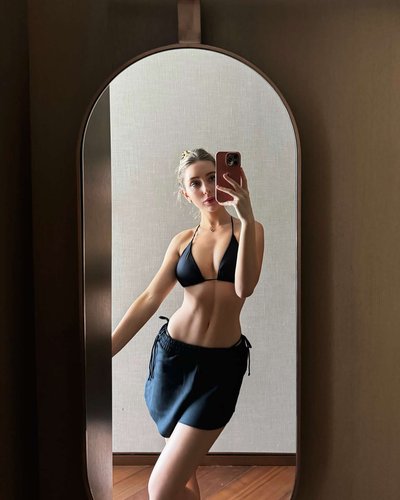 Юлия Вавилова