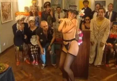 Эвелина Бледанс