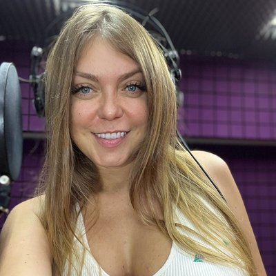 Оксана Почепа (Акула)